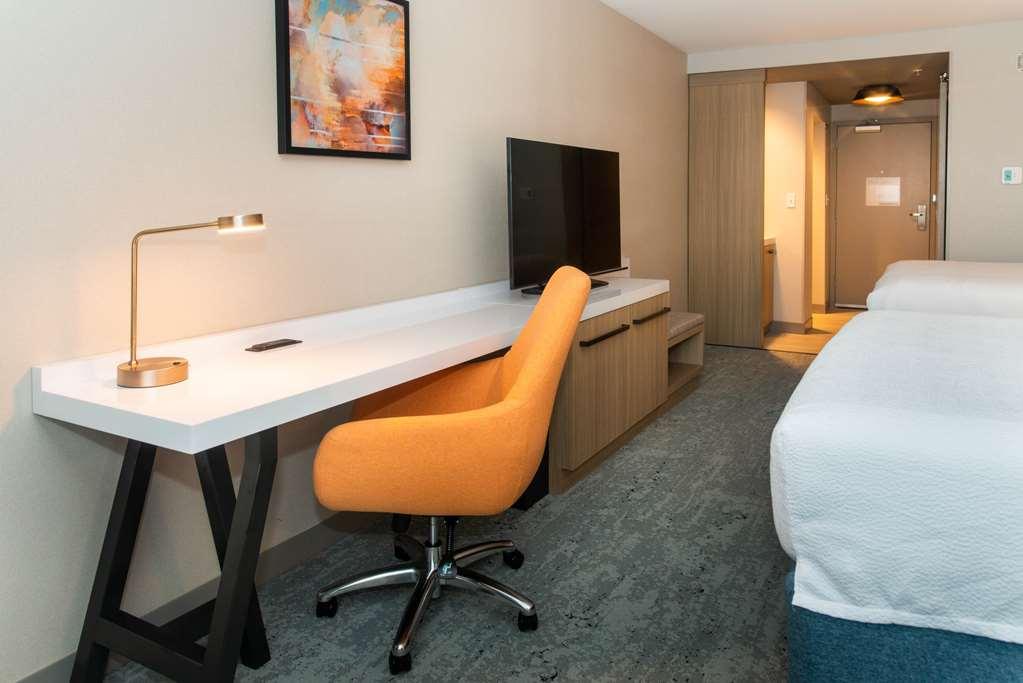 Hilton Garden Inn Mattoon, IL Zimmer foto