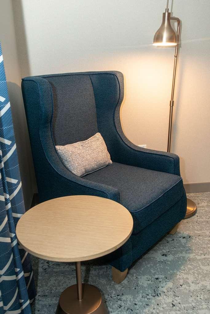 Hilton Garden Inn Mattoon, IL Zimmer foto